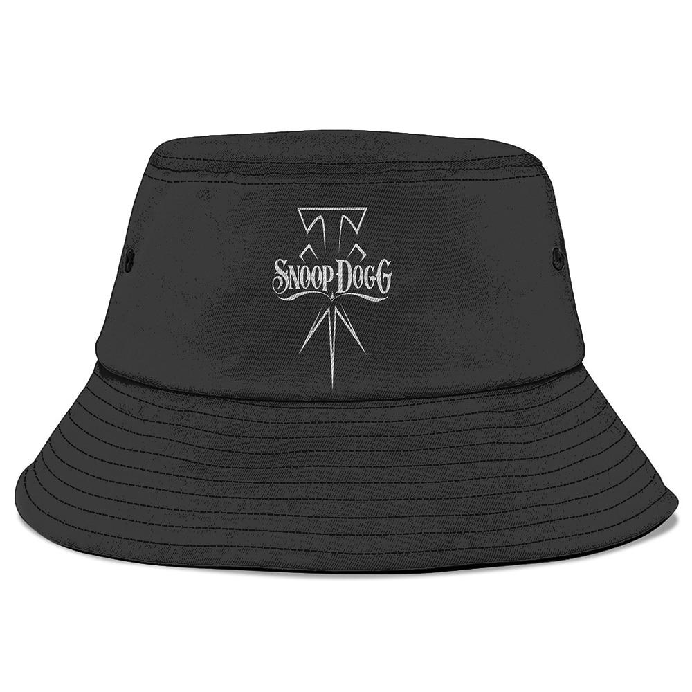 Snoop Dogg Gucci Pattern Artwork Awesome Bucket Hat