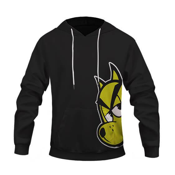 Snoop Dogg Pounds Smoking Accessories Dope White Hoodie