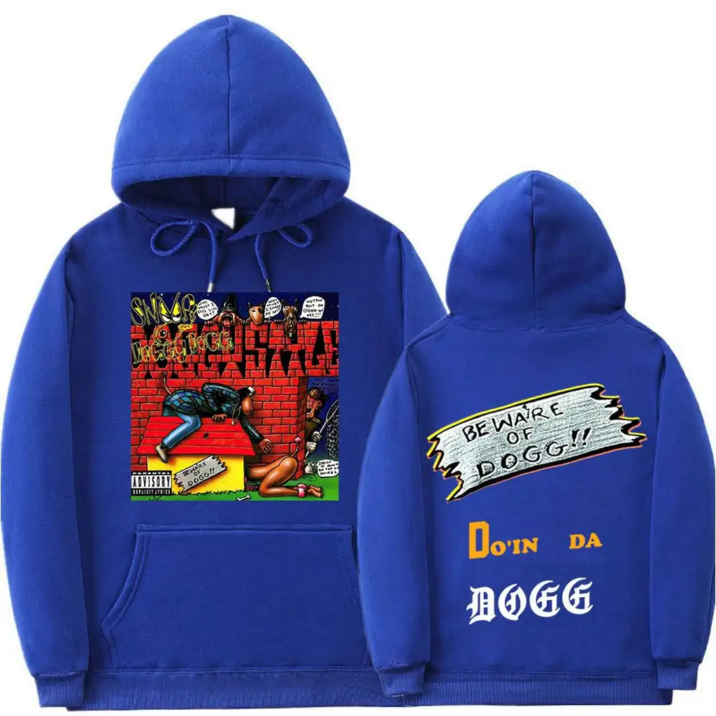 Authentic Snoop Dogg hoodies featuring classic logos and album artwork Collection of official Snoop Dogg hoodies in various styles and designs