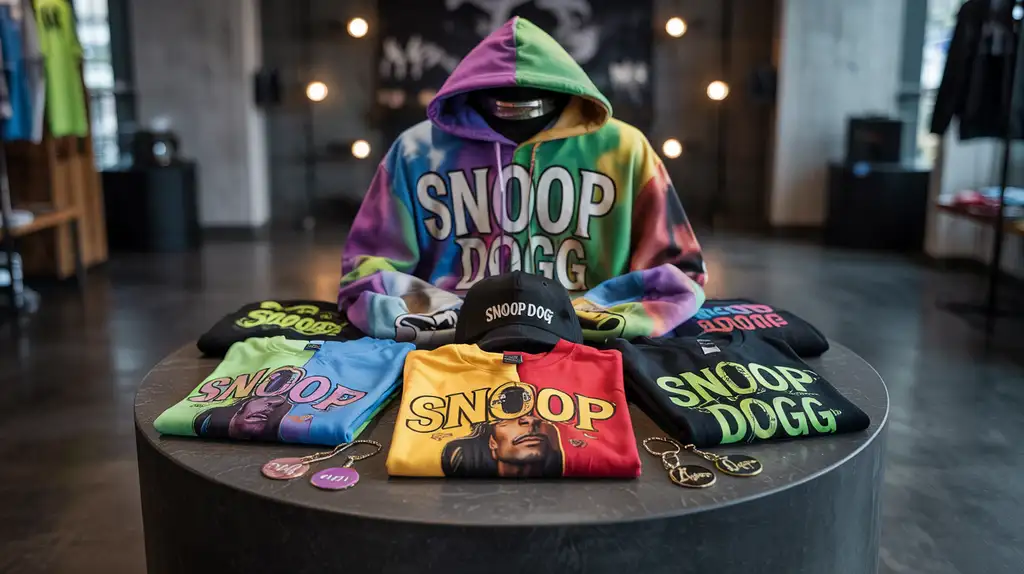Official Snoop Dogg merchandise available at SnoopDoggShop.com Official Snoop Dogg merchandise at SnoopDoggShop.com