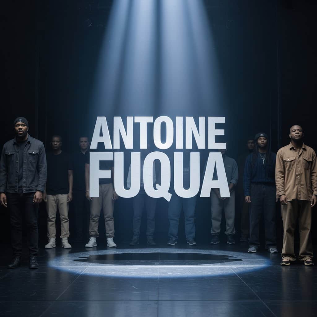 Antoine Fuqua’s bold vision revolutionized hip-hop crossover roles Director Antoine Fuqua's authentic casting approach