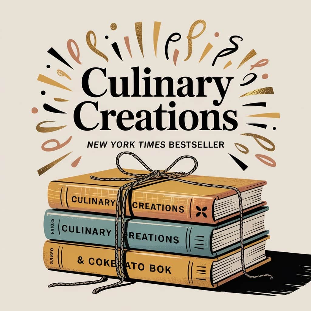 Commercial success validates the cookbook’s broad appeal beyond hip-hop fans New York Times bestseller achievement with cookbook sales celebration