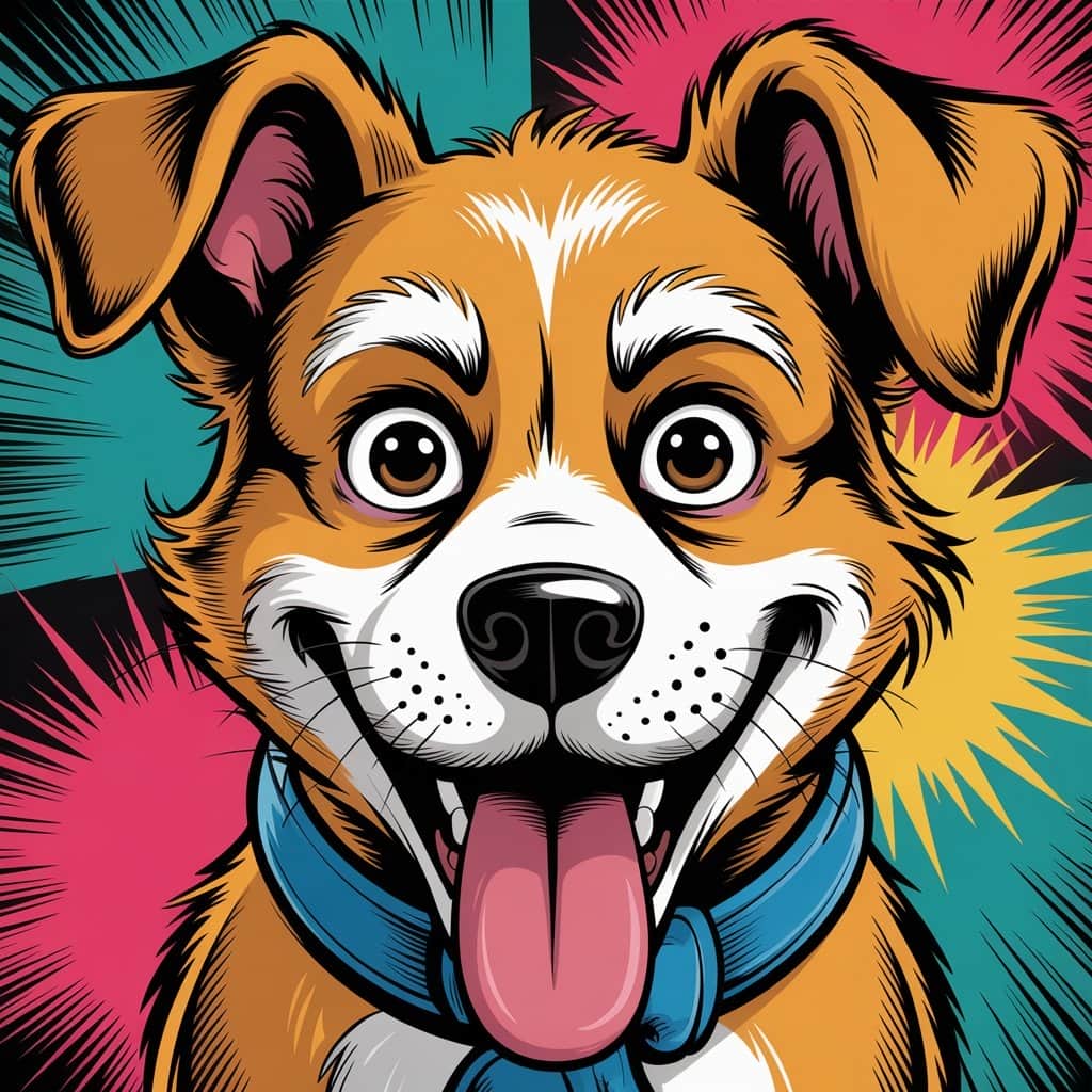 The distinctive comic art style that defined Snoop’s visual branding Analysis of the comic book style elements in Snoop Dogg's Doggystyle album artwork