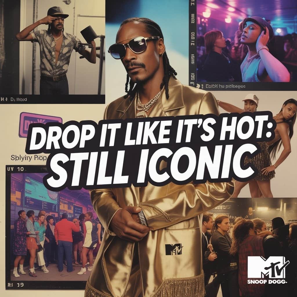 The song’s influence extends beyond music into broader pop culture "Drop It Like It's Hot" impact on pop culture