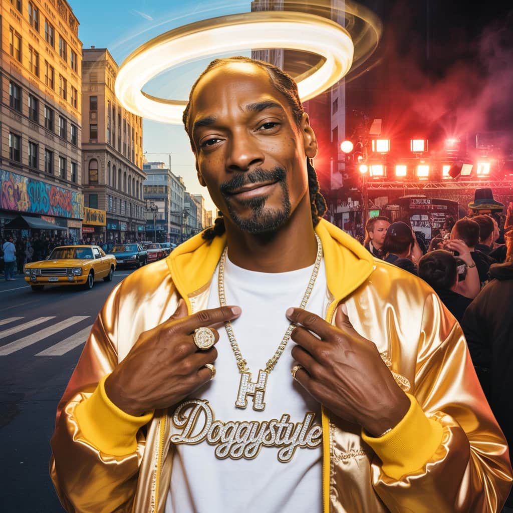 How one album helped define veteran artist evolution in hip-hop Snoop Dogg's lasting impact from Malice n Wonderland album