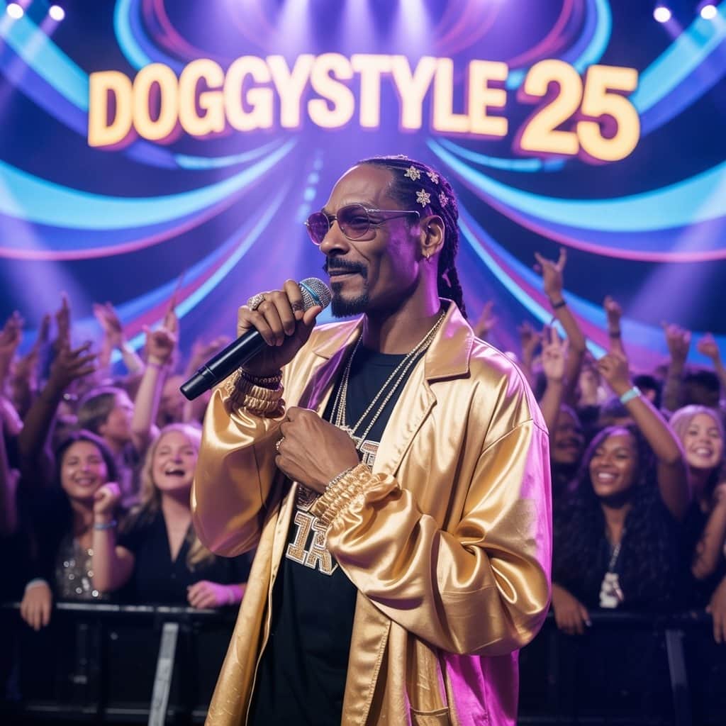 How the album transformed Snoop’s career and influenced hip-hop culture Snoop Dogg performing songs from Paid tha Cost to Be da Boss