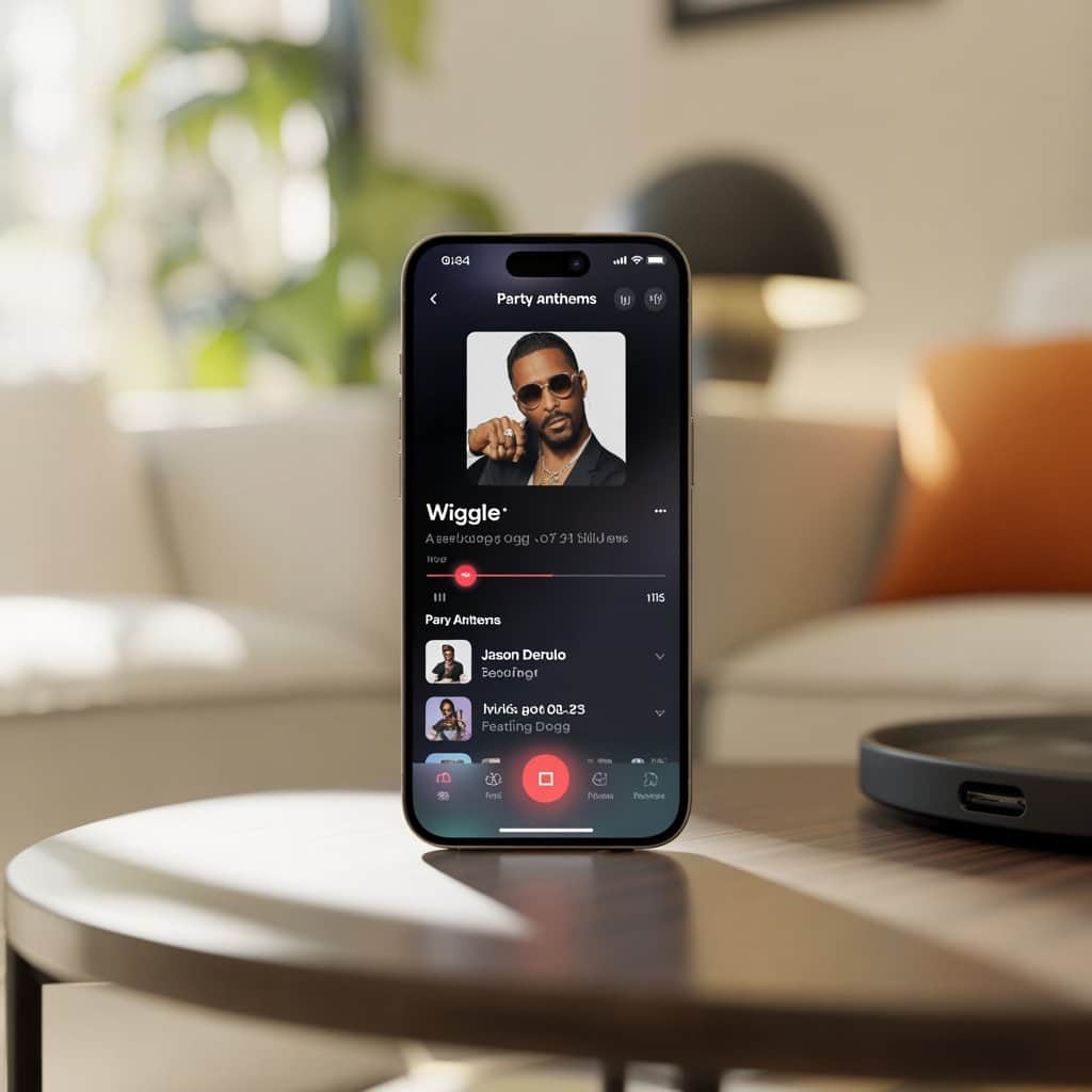 How streaming platforms gave “Wiggle” a second life "Wiggle" on modern streaming platforms
